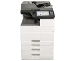 26ZT020 MX911dte Printer