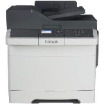 OEM 28CT500 Lexmark Cx310n Printer at Partshere.com
