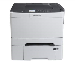 OEM 28DT012 Lexmark CS410dtn Printer at Partshere.com