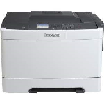 OEM 28DT021 Lexmark Cs410dn Printer at Partshere.com