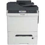 OEM 28DT600 Lexmark Cx410dte Printer at Partshere.com
