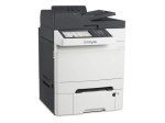 28E0647 CX510dthe Printer