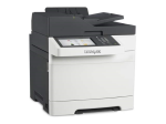 OEM 28ET503 Lexmark CX510de Printer at Partshere.com