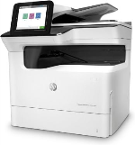 2CF56A pagewide managed color mfp e776dn