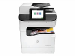 2CF57A pagewide managed color mfp e776dns
