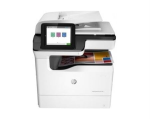 2GP02A PageWide Managed MFP P779dns Base Printer