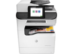 2GP14A PageWide Managed Color Flow MFP E77660zs License - Speed 60 ppm