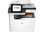 OEM 2GP23A HP PageWide Managed Color MFP at Partshere.com
