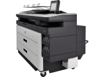 2RQ08F PageWide XL 5100 40-in Multifunction Printer with Top Stacker and PostScript/PDF