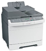 OEM 3001389 Lexmark X544dn Printer at Partshere.com