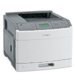 30G0100 Lexmark T650n Printer at Partshere.com
