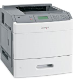 OEM 30G0200 Lexmark T652dn Printer at Partshere.com