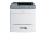 OEM 30G0210 Lexmark T652n Printer at Partshere.com