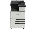 OEM 32CT053 Lexmark CX923dxe printer at Partshere.com