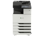 32CT067 CX923dte printer