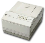 33481A LaserJet IIIP Printer