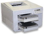 33491A LaserJet IIISi Printer