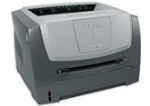 33S0100 Laser E250D Printer
