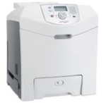 34A0150 Color_Laser C534DN Printer