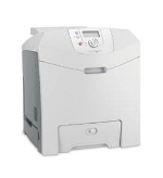 34B0050 Color_Laser C532N Printer