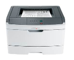 OEM 34S0100 Lexmark E260d Printer at Partshere.com