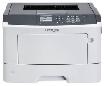 35S0260 MS310/410 Laser Printer