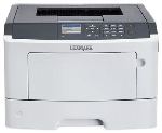 OEM 35S3462 Lexmark MS510dn Printer at Partshere.com