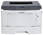 OEM 35S3498 Lexmark MS410dn Printer at Partshere.com