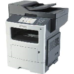 35ST005 Mx611de Printer