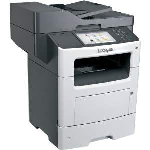 35ST023 Mx611de Printer