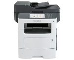 35ST802 MX611de Printer