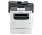 35ST811 MX611de Printer