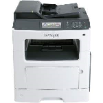 35ST991 Mx410de Printer