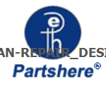 3YL58AN-REPAIR_DESIGNJET and more service parts available