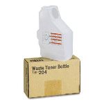 OEM 400322 Ricoh Waste toner bottle at Partshere.com