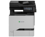 40C9500 CX725de printer