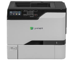 40CT510 CS725de printer