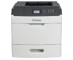 OEM 40G2268 Lexmark MS810n printer at Partshere.com