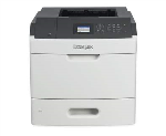 40G2302 Lexmark MS810n Printer at Partshere.com