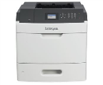 40G2337 MS710dn printer