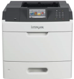 OEM 40GT165 Lexmark Ms810de Printer at Partshere.com