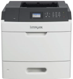 OEM 40GT210 Lexmark Ms811dn Printer at Partshere.com