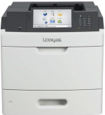 OEM 40GT360 Lexmark Ms812de Printer at Partshere.com