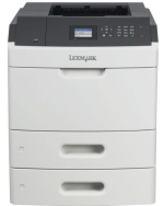 OEM 40GT420 Lexmark Ms810dtn Printer at Partshere.com