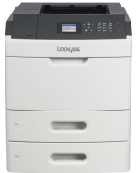 OEM 40GT450 Lexmark Ms811dtn Printer at Partshere.com