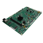 OEM 40X2268 Lexmark Controller board C546dtn at Partshere.com