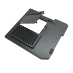 OEM 40X8087 Lexmark Right cover, MS610 at Partshere.com
