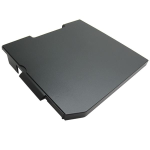 OEM 40X8269 Lexmark Left cover, MS610 at Partshere.com