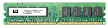 OEM 416472-001 HP 2.0GB (128Mx4), 667MHz, PC2-53 at Partshere.com
