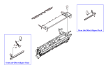 HP parts picture diagram for 4G1-5155-000CN